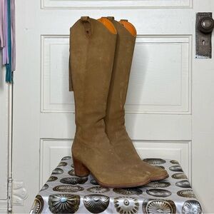 Fairfax & Favor equestrian boots